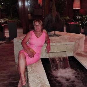 Meet your Posher, Vilma